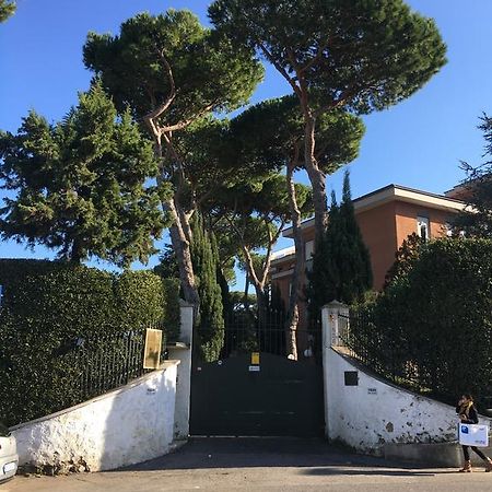 Hotel Casa Nostra Signora à Isola Farnese Extérieur photo