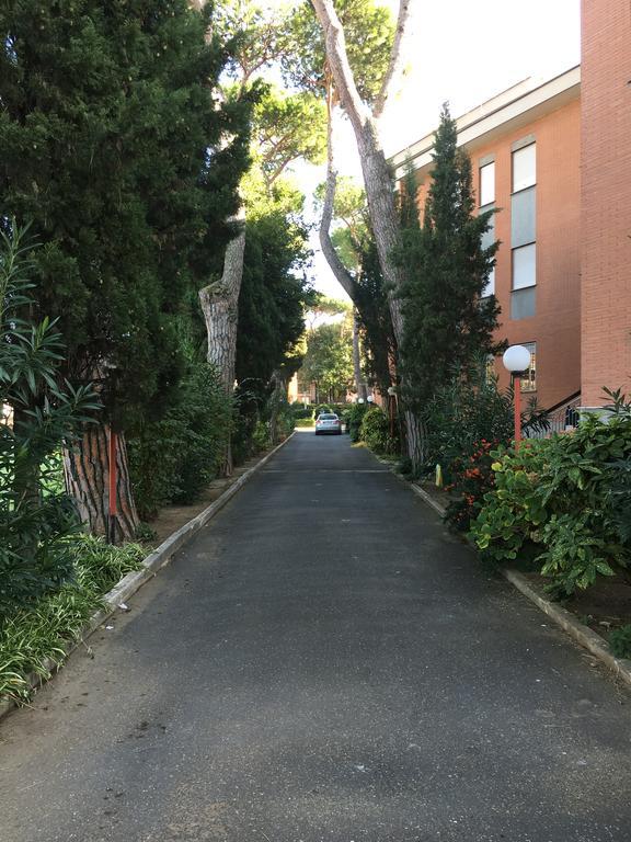Hotel Casa Nostra Signora à Isola Farnese Extérieur photo