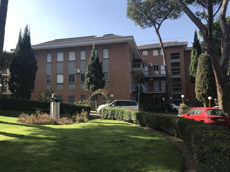 Hotel Casa Nostra Signora à Isola Farnese Extérieur photo
