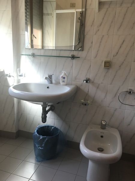 Hotel Casa Nostra Signora à Isola Farnese Extérieur photo