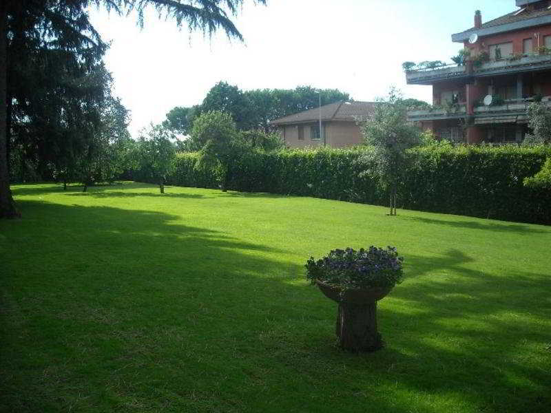Hotel Casa Nostra Signora à Isola Farnese Extérieur photo